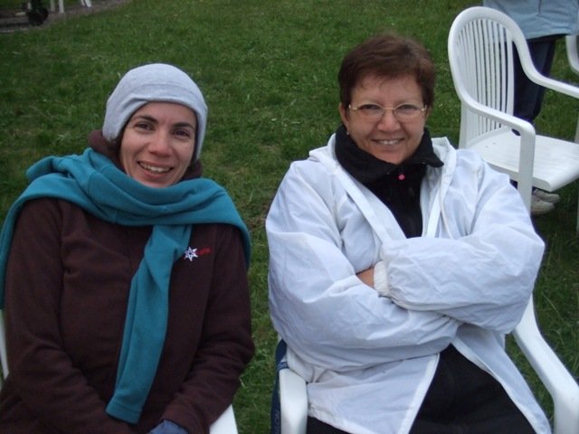 Week-end club 2012, samedi